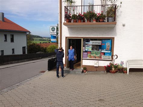 Hermes PaketShop Alte Neckarelzer Straße 3, Mosbach .